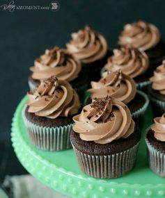 Simply Perfect Chocolate Cupcakes