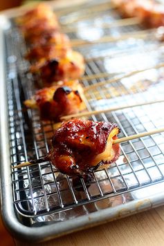 Skewers of Glory