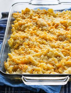 Skinny Mac n' Cheese