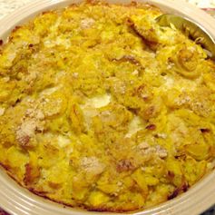 Slap Your Mama It's So Delicious Southern Squash Casserole