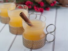 Slow Cooker Christmas Wassail