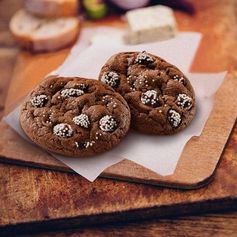 SNO-CAPS® Cocoa Cookies