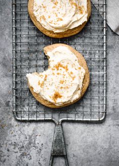 Softbatch Brown Butter Snickerdoodles + Video