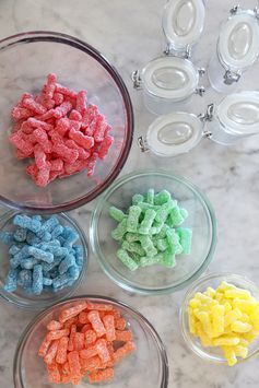 Sour Patch Kids Vodka