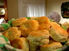 Southern Biscuits