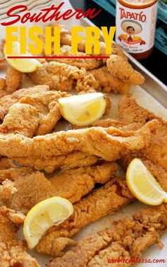 Southern Fish Fry