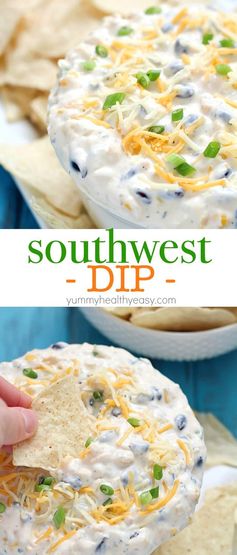 Southwest Dip