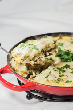 Southwestern Frittata