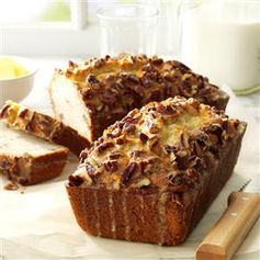 Special Banana Nut Bread