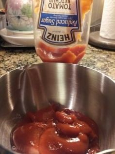 Spicy and Tangy BBQ Sauce