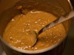 Spicy Thai Peanut Sauce