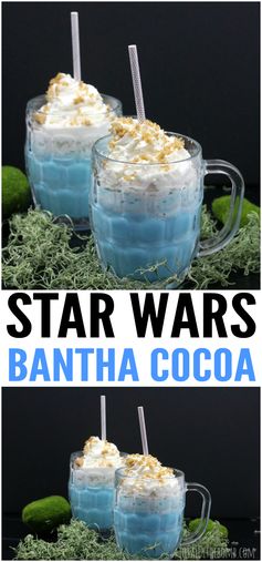 Star Wars Bantha Cocoa