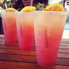 Strawberry Lemonade Vodka