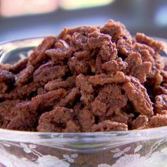 Sugared Pecans (Trisha Yearwood