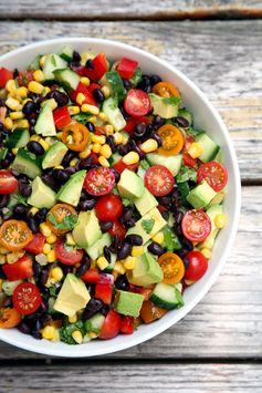 Summer Salad