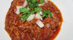 Sunday Slow Cooker: Birria de Res