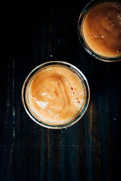 Sunday Sutra: Sacral Chakra Smoothie