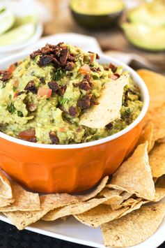 Super Bowl of Guacamole (Video