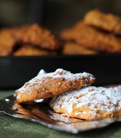 Sweet Potato Ginger Cookies