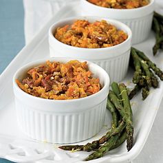 Sweet Vegetable Kugel