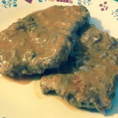 Swiss Steak with Pressure Cooker