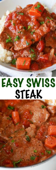 Swiss Steak