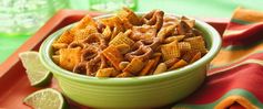 Taco-Seasoned Chex® Mix