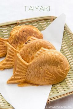 Taiyaki