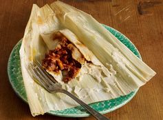 Tamales Coloraditos