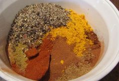 Tandoori Masala (Spice Mix