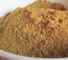 Tandoori Spice Mix