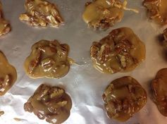 Texas Chewy Pralines