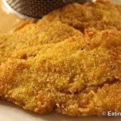 Texas Roadhouse Fried Catfish