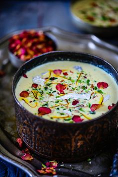 Thandai Rabri