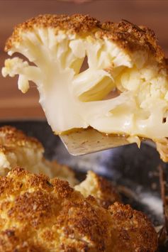 Thanksgiving Cauliflower