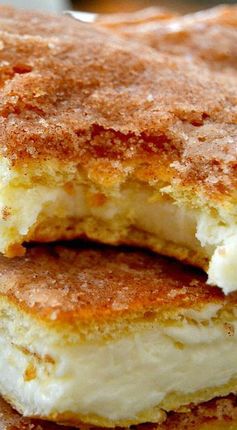 The Best and Easiest Sopapilla Cheesecake Bars