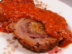 The Best Braciole