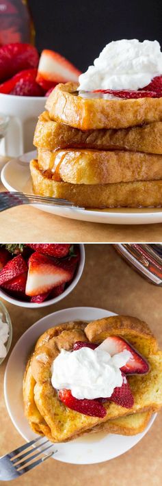 The Best French Toast