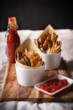 The best homemade chips