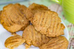 The Best Low Carb Macadamia Nut Butter Cookies Ever