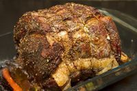 The Closed-Oven Method for Cooking a Prime Rib Roast