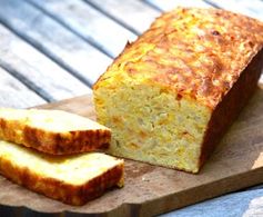 The Cornbread Called Soup: Sopa Paraguaya