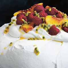 The Perfect Pavlova