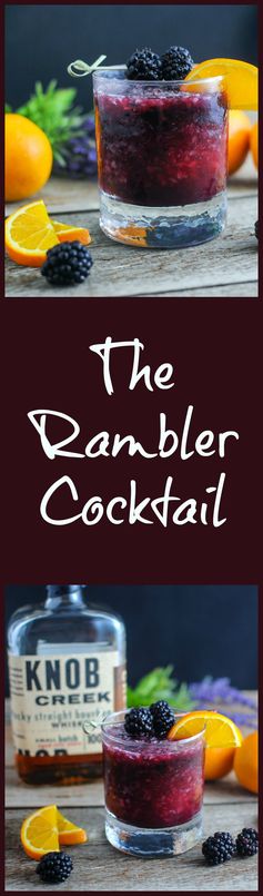 The Rambler