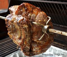 The Ultimate Prime Rib Rub