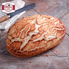 Tiger Bread by Allinson