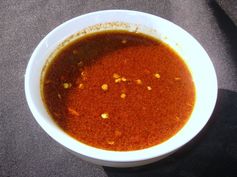 Traditional Portuguese Piri Piri Sauce for Chicken