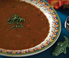 Treme (Mock Turtle Soup