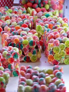 Trix Krispies