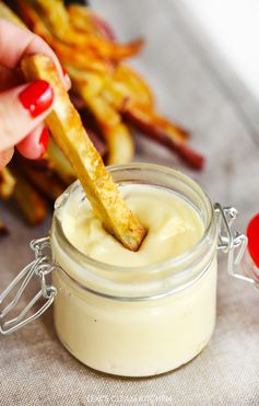 Truffle Aioli